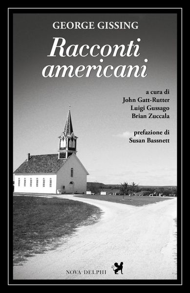 Produktbild: Racconti americani