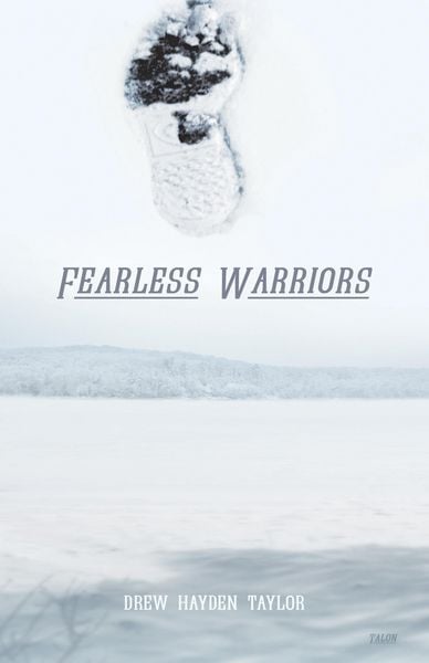 Produktbild: Fearless Warriors