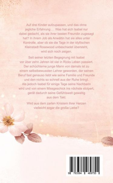 Produktbild: Das Knistern unserer Herzen