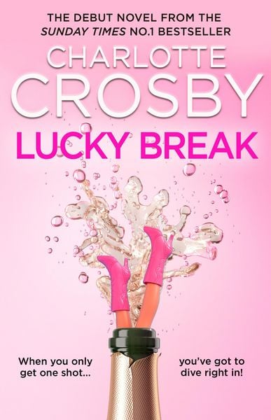 Produktbild: Lucky Break
