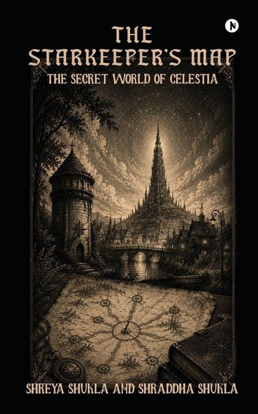 Produktbild: The Starkeeper's Map