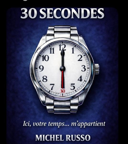 Produktbild: 30 Secondes