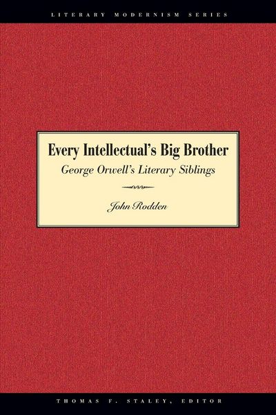 Produktbild: Every Intellectual's Big Brother