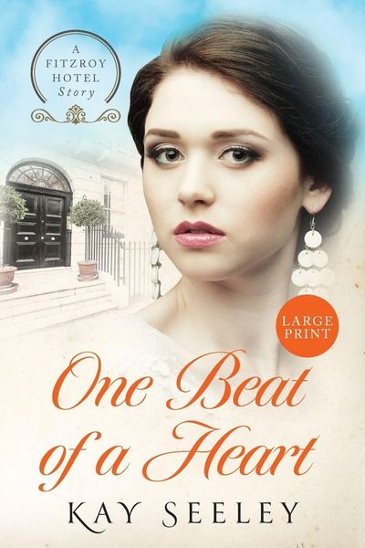 Produktbild: One Beat of a Heart