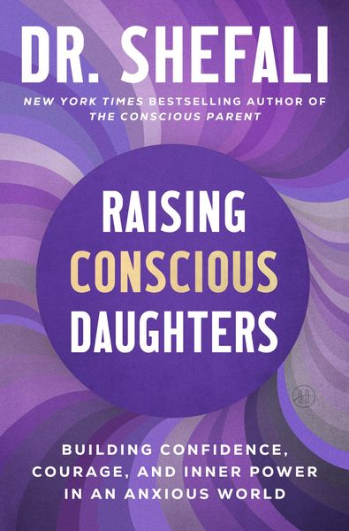 Produktbild: Raising Conscious Daughters