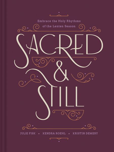 Produktbild: Sacred and Still