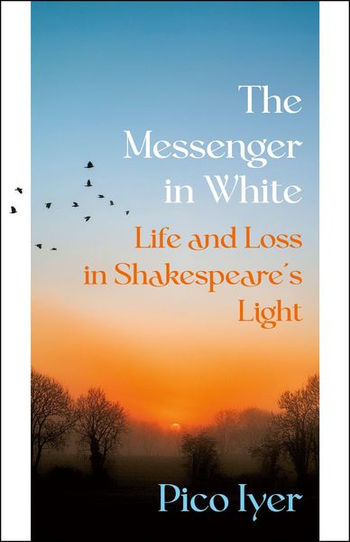 Produktbild: The Messenger in White
