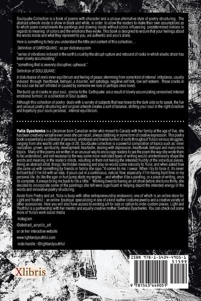 Produktbild: Soulquake Collection