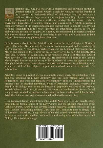 Produktbild: Rhetoric