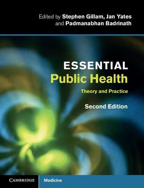 Produktbild: Essential Public Health