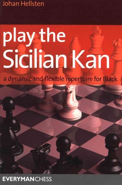 Produktbild: Play the Sicilian Kan