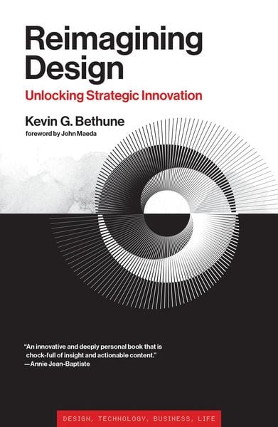 Produktbild: Reimagining Design