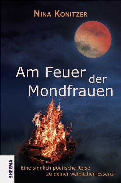 Produktbild: Am Feuer der Mondfrauen