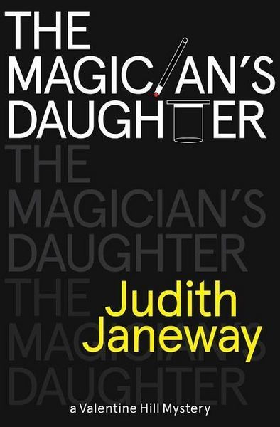 Produktbild: The Magician's Daughter