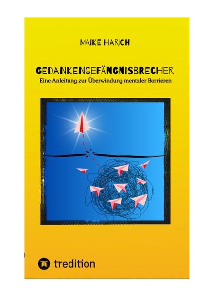Produktbild: Gedankengef&auml;ngnisbrecher
