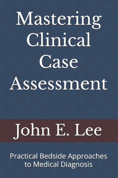 Produktbild: Mastering Clinical Case Assessment