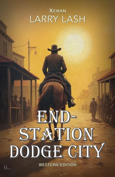 Produktbild: Endstation Dodge City