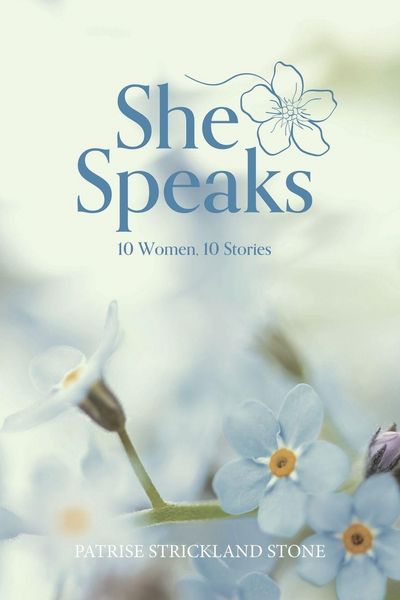 Produktbild: She Speaks