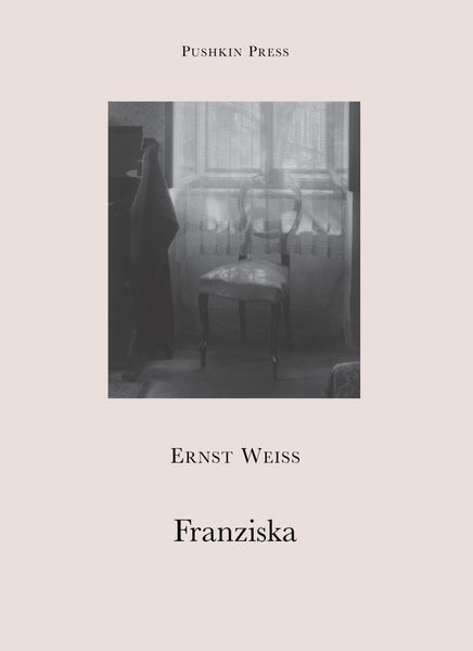 Produktbild: Franziska