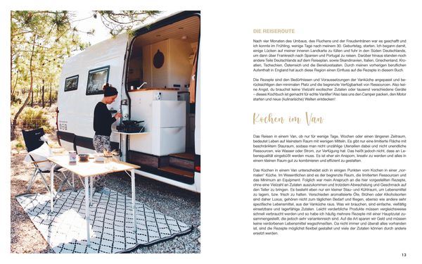 Produktbild: The Van Taste