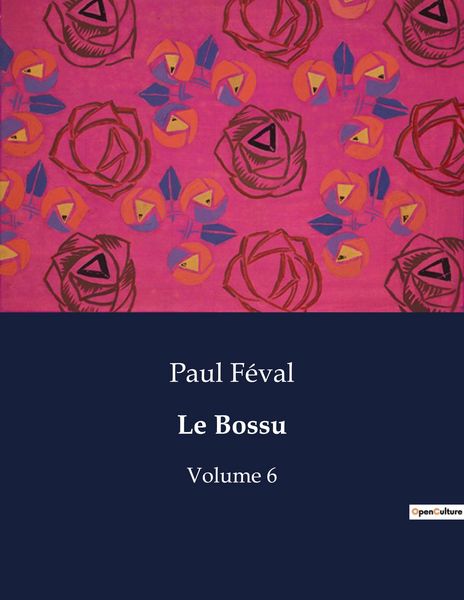 Produktbild: Le Bossu