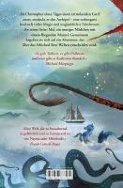 Produktbild: Impossible Creatures &ndash; Das Geheimnis der unglaublichen Wesen