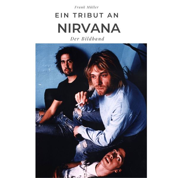 Produktbild: Ein Tribut an Nirvana