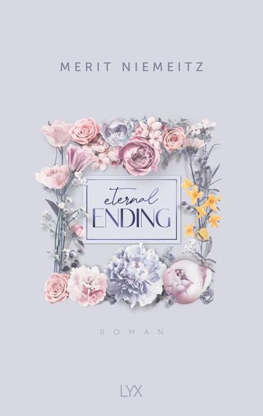 Produktbild: Eternal Ending