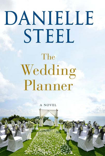 Produktbild: The Wedding Planner