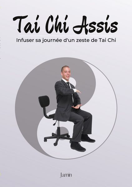 Produktbild: Tai Chi Assis