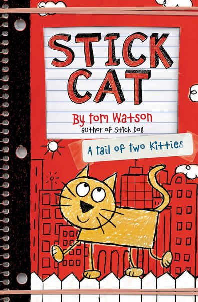 Produktbild: Stick Cat