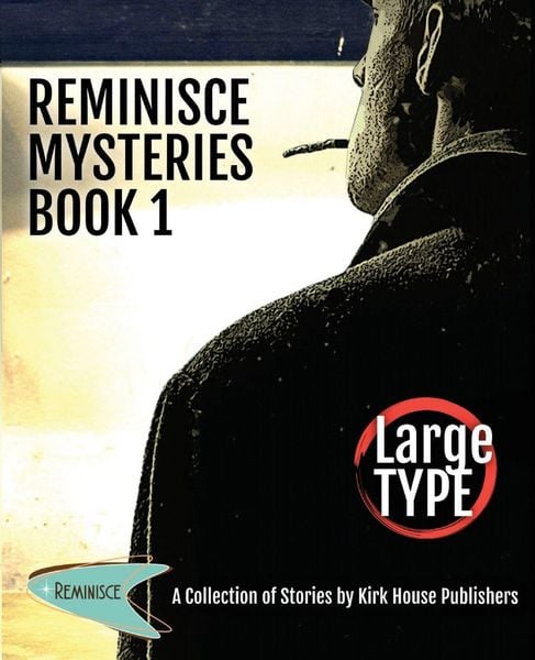 Produktbild: Reminisce Mysteries - Book 1