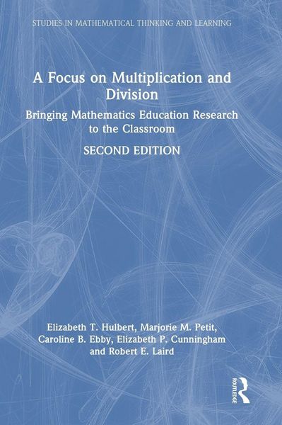 Produktbild: A Focus on Multiplication and Division