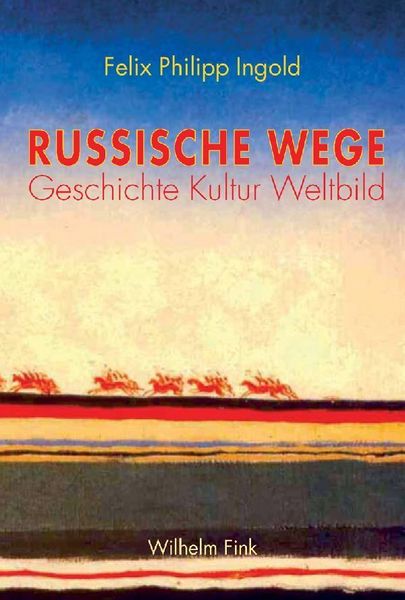 Produktbild: Russische Wege