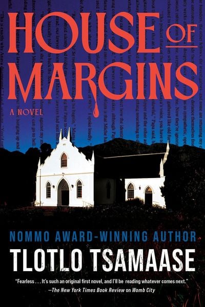 Produktbild: House of Margins