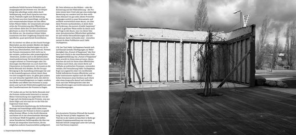 Produktbild: Public Un/Happiness