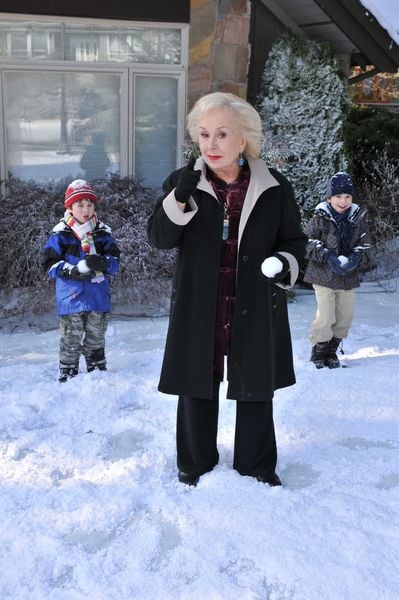 Produktbild: Mrs. Miracle - Ein zauberhaftes Kinderm&auml;dchen