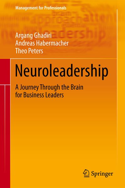 Produktbild: Neuroleadership