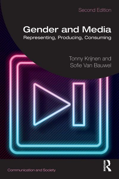 Produktbild: Gender and Media