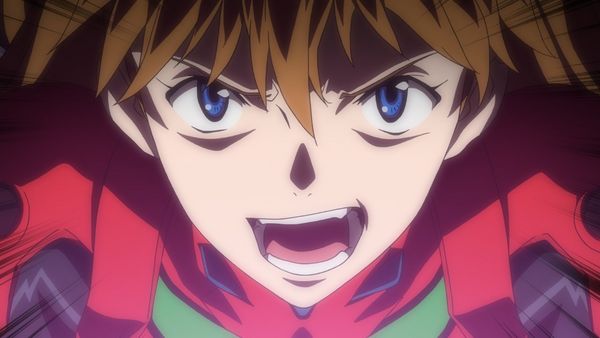 Produktbild: Evangelion: 2.22 - You can (not) advance. - Mediabook - Special Edition