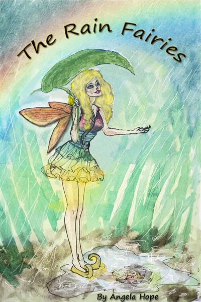 Produktbild: The Rain Fairies