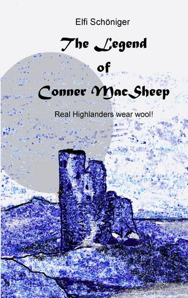Produktbild: The Legend of Conner MacSheep