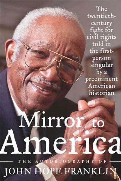 Produktbild: Mirror to America