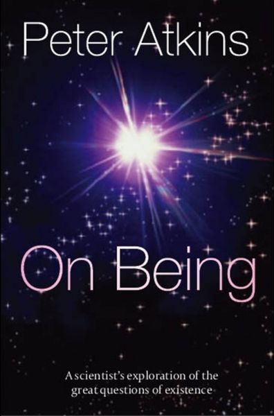 Produktbild: On Being