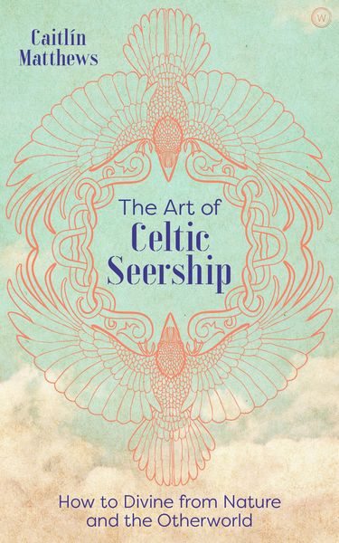Produktbild: The Art of Celtic Seership