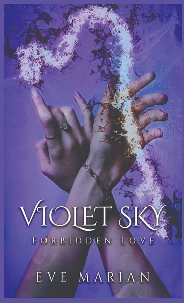 Produktbild: VIOLET SKY Forbidden Love