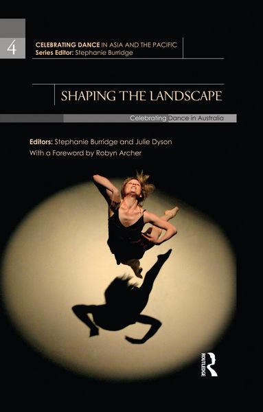 Produktbild: Shaping the Landscape