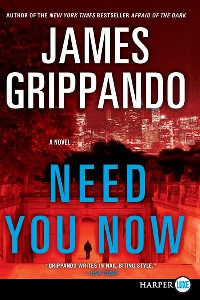 Produktbild: Need You Now LP