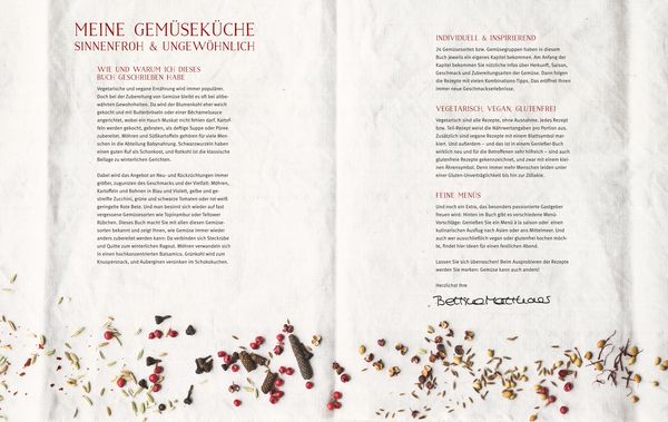 Produktbild: Gem&uuml;se kann auch anders