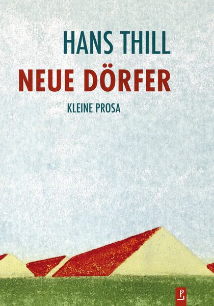 Produktbild: Neue D&ouml;rfer